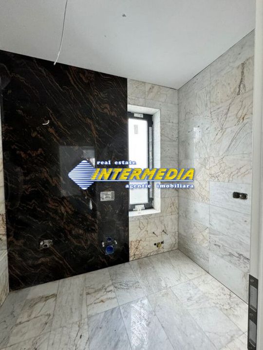 Casa noua cu 4 camere de vanzare finisata la cheie Alba Iulia – fotografia 3 din 5