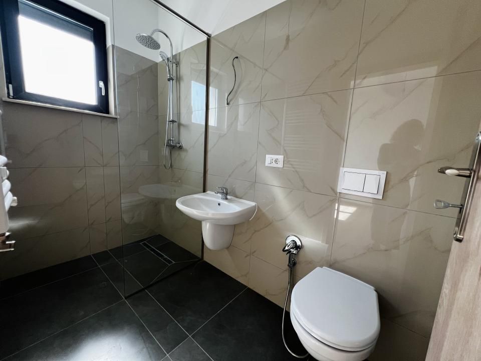 Duplex modern 6 camere - 145mp-Zona centrala Dumbravita – fotografia 12 din 12