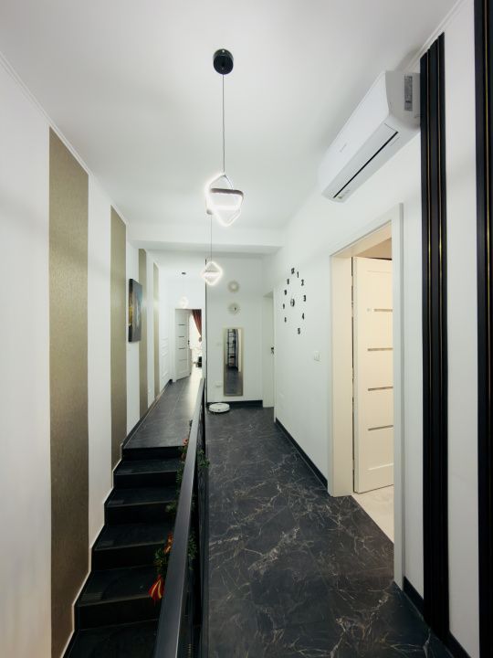 Duplex 4 camere complet mobilat si utilat - Mosnita Veche – fotografia 17 din 27