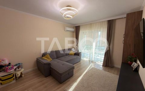 Apartament decomandat 4 camere 110 mp utili 2 bai balcon Pictor Brana