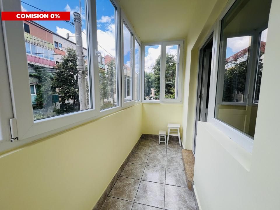 COMISION 0% - Apartament cu 2 camere - Etaj 1 - Calea Aradului – fotografia 9 din 10