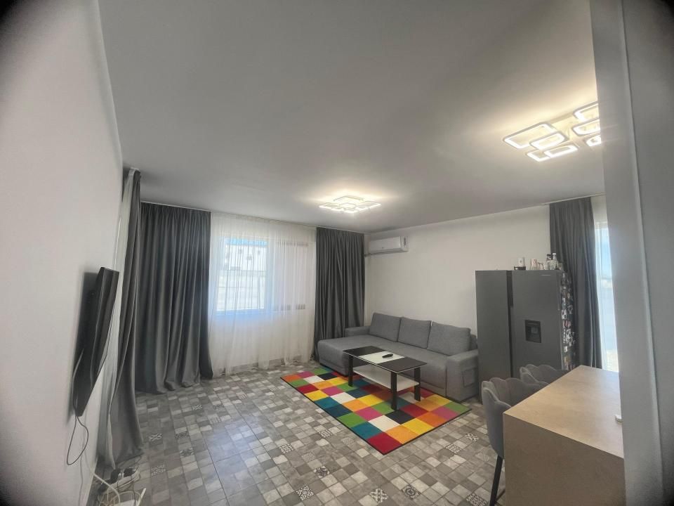 Casă modernă | Tunari – Cartier Lake | 150 mp | Teren 450 mp | 2 Parking – fotografia 17 din 20