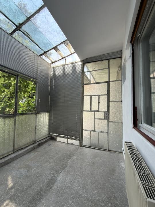 Apartament 3 camere, 92mp, etaj 1 - zona Iosefin – fotografia 12 din 14