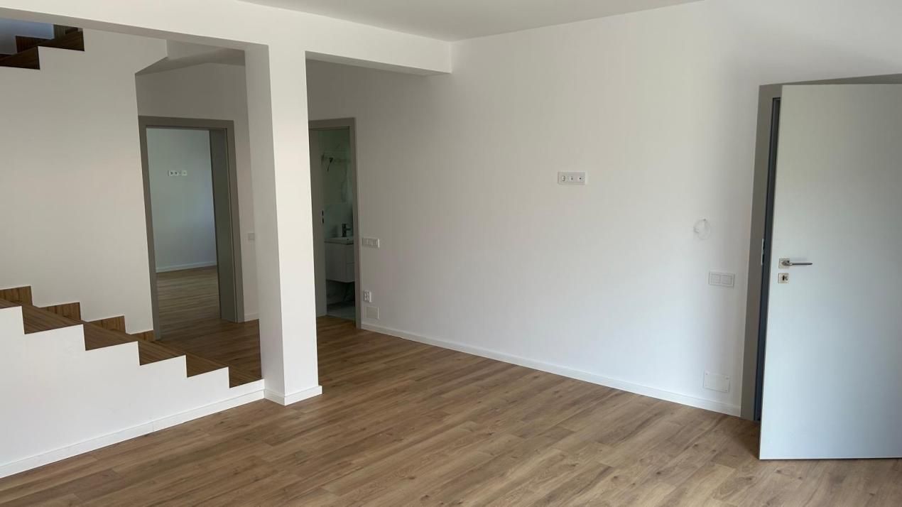 Comision 0%Duplex spațios , construcție Nouă, zona Tineretului – fotografia 13 din 23