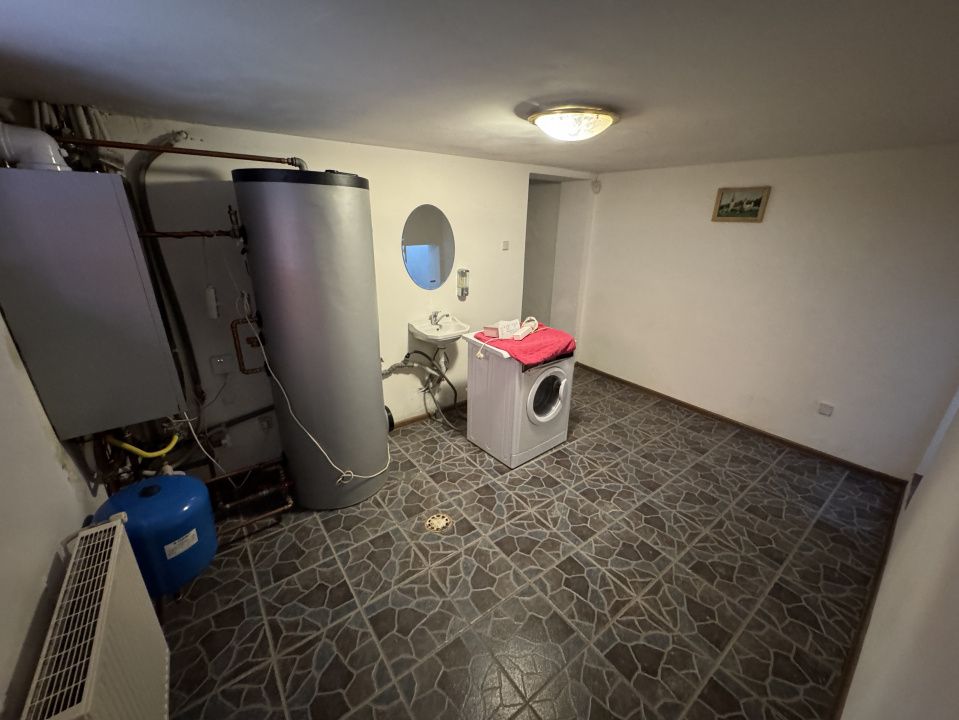 🏡 Casa D+P+E, 1000mp teren de vânzare | Zona Calea Moldovei – fotografia 21 din 26