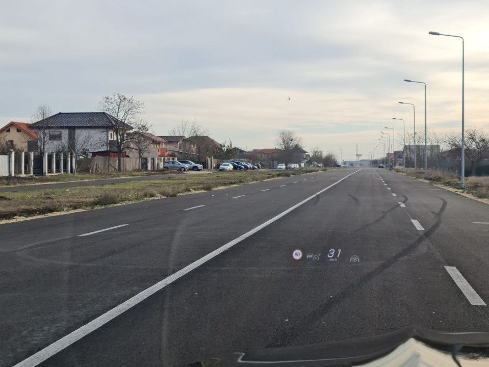 Teren de vanzare in Constanta zona Km 5 - Veterani – fotografia 6 din 7