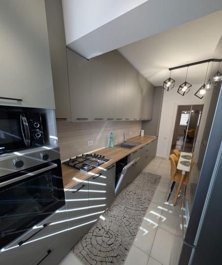 Titan 3 Camere | Titan4Residence | 2 Bai | Parcare Inclusa | Prima Inchiriere | – fotografia 6 din 14