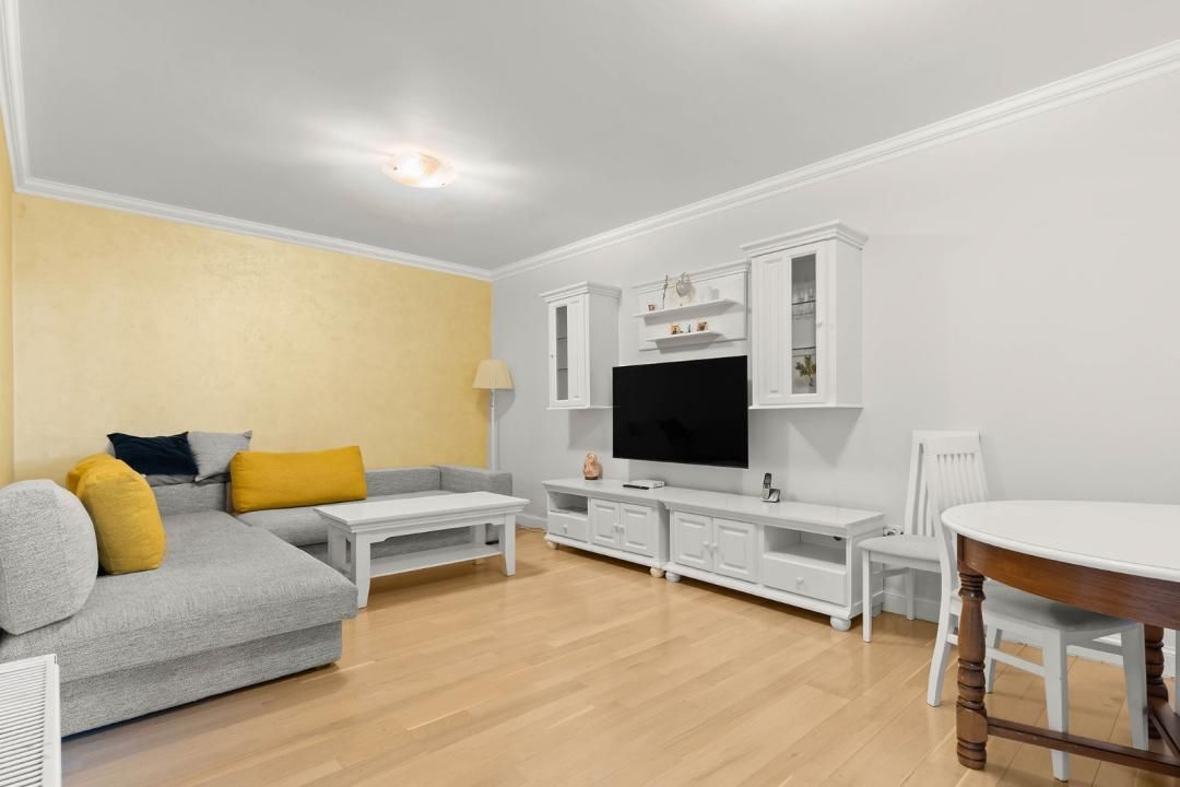 Apartament 2 camere, 66 mp, cu Terasă 11mp, zona Platinia – fotografia 1 din 20