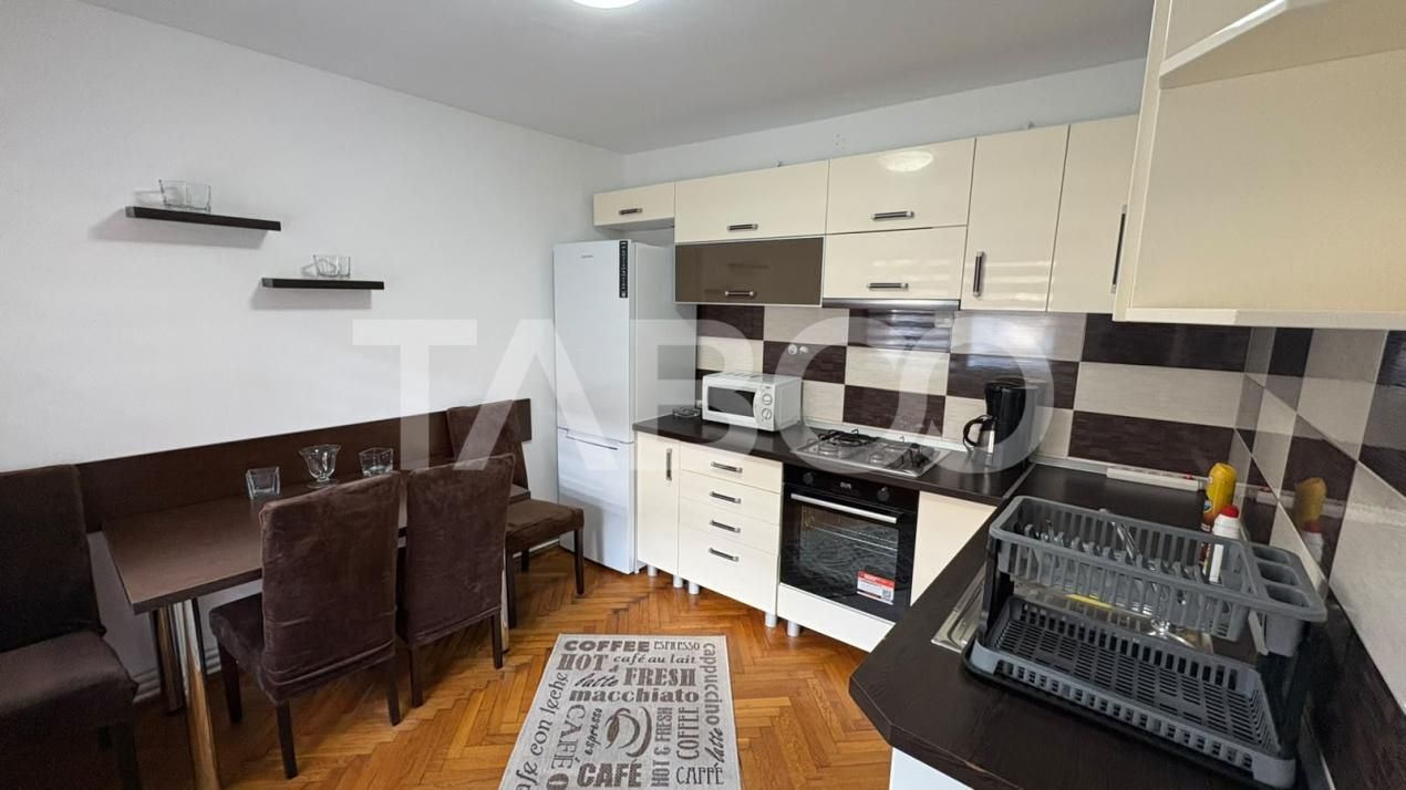 Apartament 3 camere decomandat 67 mp zona Spitalului Judetean – fotografia 4 din 9
