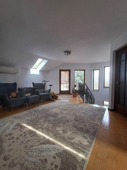 Casa individuala, 4 camere,165 mp, teren 350 mp,  garaj, zona  Somesului! – fotografia 2 din 6
