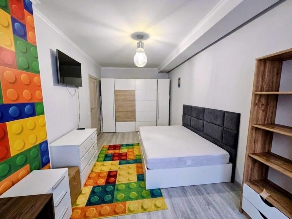 Apartament 2 camere decomandat, 56 mp | Zona BMW – fotografia 5 din 10