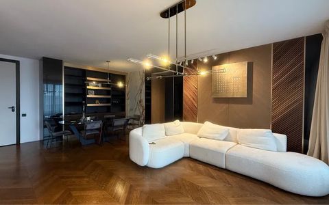 Apartament premium | 4 camere | 134mp | 22mp balcoane | Gheorgheni