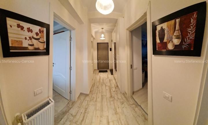 2 Camere de inchiriat | Jiului | Metrou | Centrala | Parcare – fotografia 8 din 13