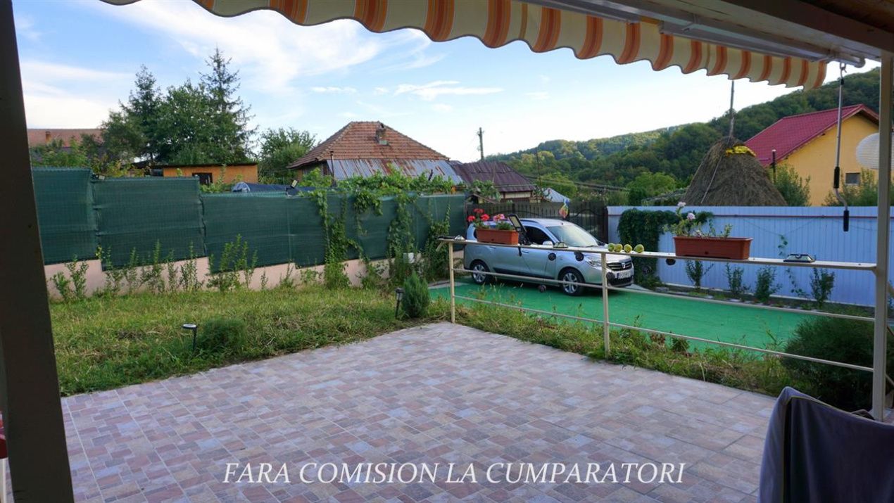 OLANESTI CASA NOUA TEREN 1389 MP – fotografia 18 din 24