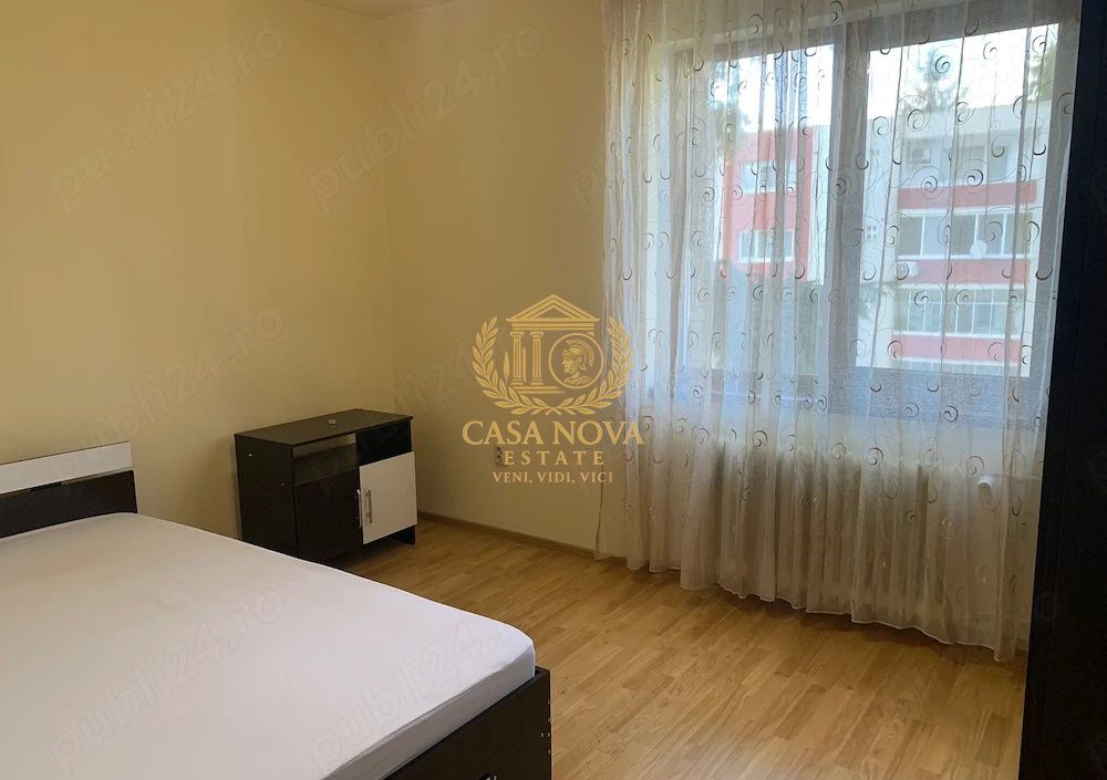 Apartament 3 camere 66mp, balcon 8mp, parcare, zona Diana – fotografia 4 din 10