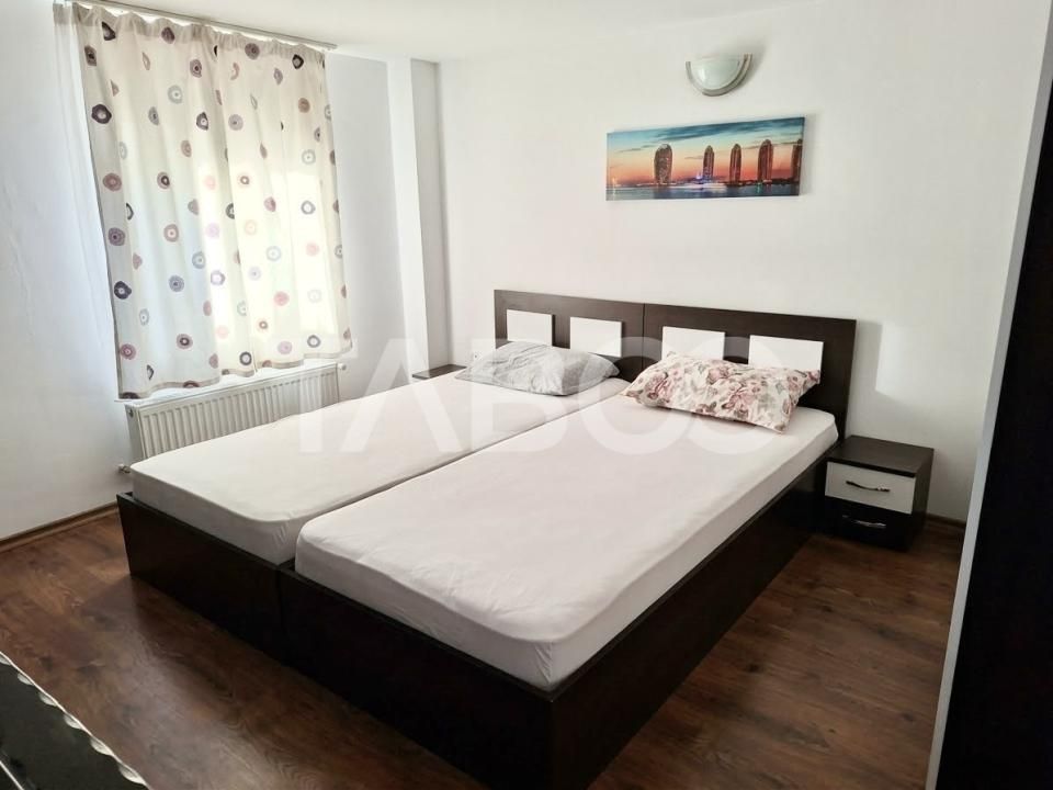 Garsoniera de vanzare in Gheorgheni cu supanta bloc izolat cu lift – fotografia 3 din 6