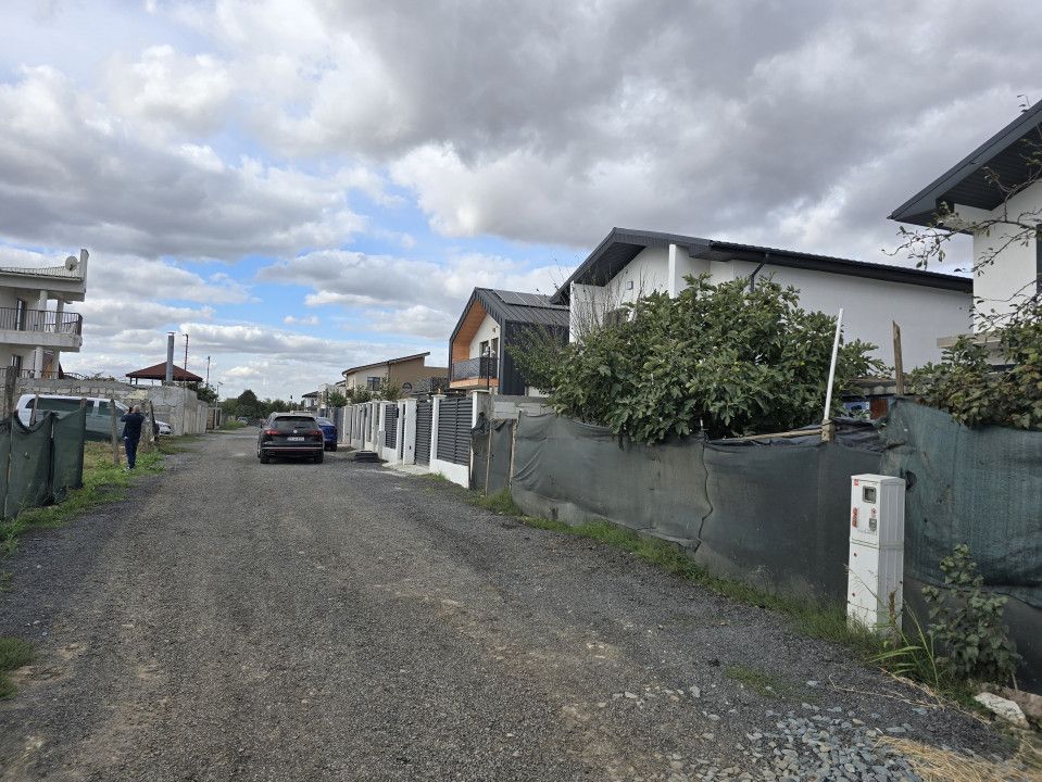 Vanzari terenuri in Constanta zona Km 5 – fotografia 5 din 5