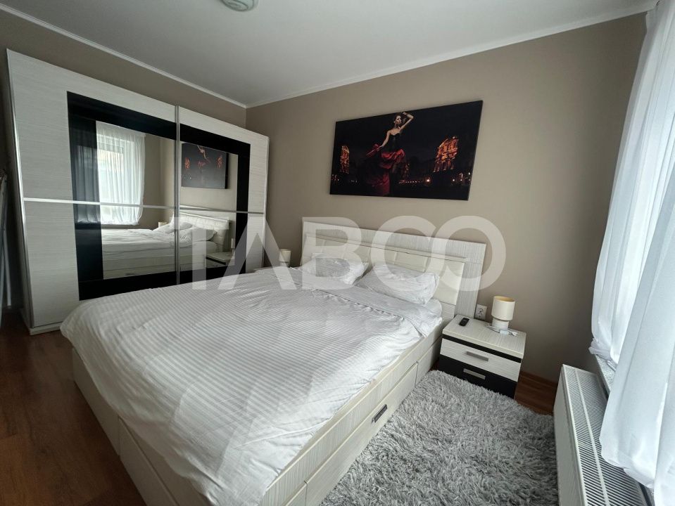 Apartament 2 camere de inchiriat decomandat 51 mp zona Doamna Stanca – fotografia 10 din 10