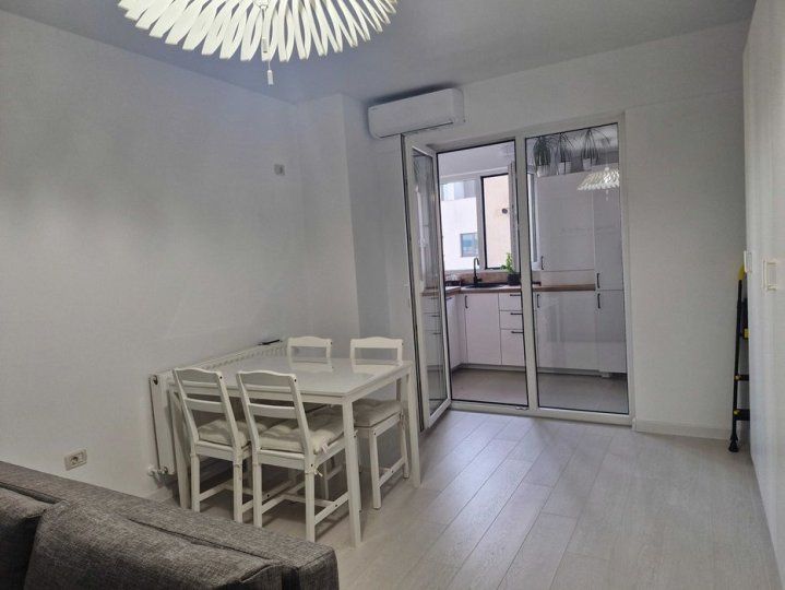 2 Camere de inchiriat | Central Address-Viilor  | Centrala | Mobilat – fotografia 4 din 8
