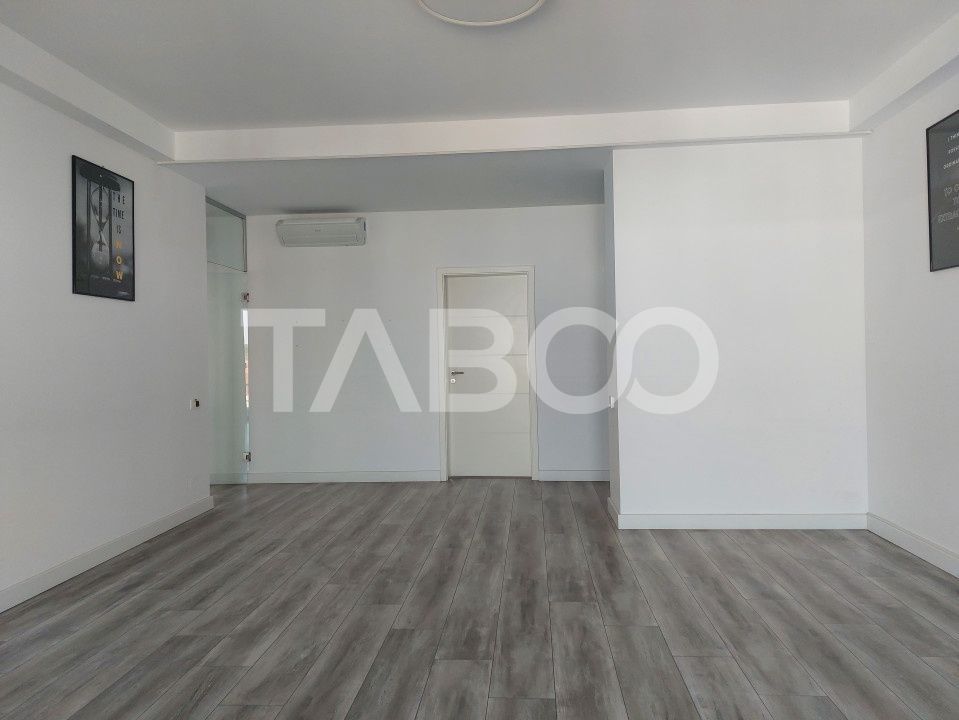 Spatiu de birouri modern 107 mp 3 camere etaj 3 zona Calea Dumbravii – fotografia 4 din 17