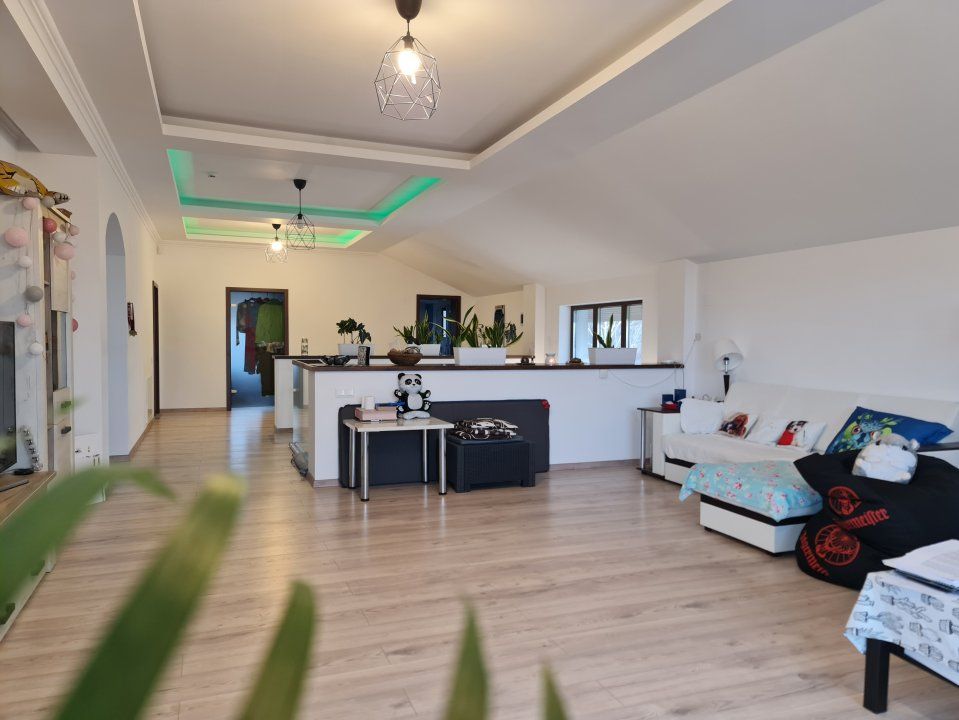 Private Estate Vibes | 1.000 sqm Land | Balotești – fotografia 13 din 32