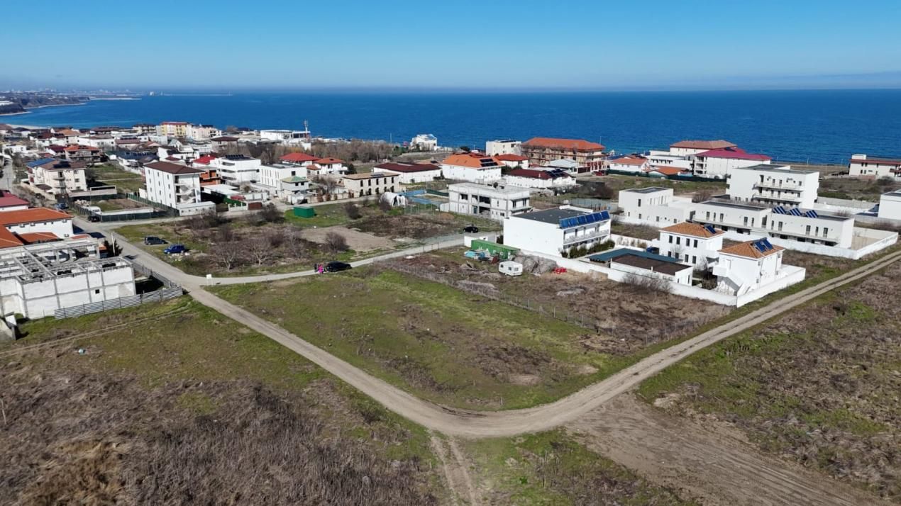 Teren VAMA VECHE | Lângă PLAJĂ | INTRAVILAN | IDEAL Investiție – fotografia 9 din 10
