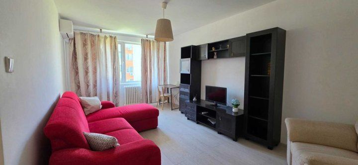 2 Camere de inchiriat | Bucur Obor | Metrou | Mobilat – fotografia 1 din 8