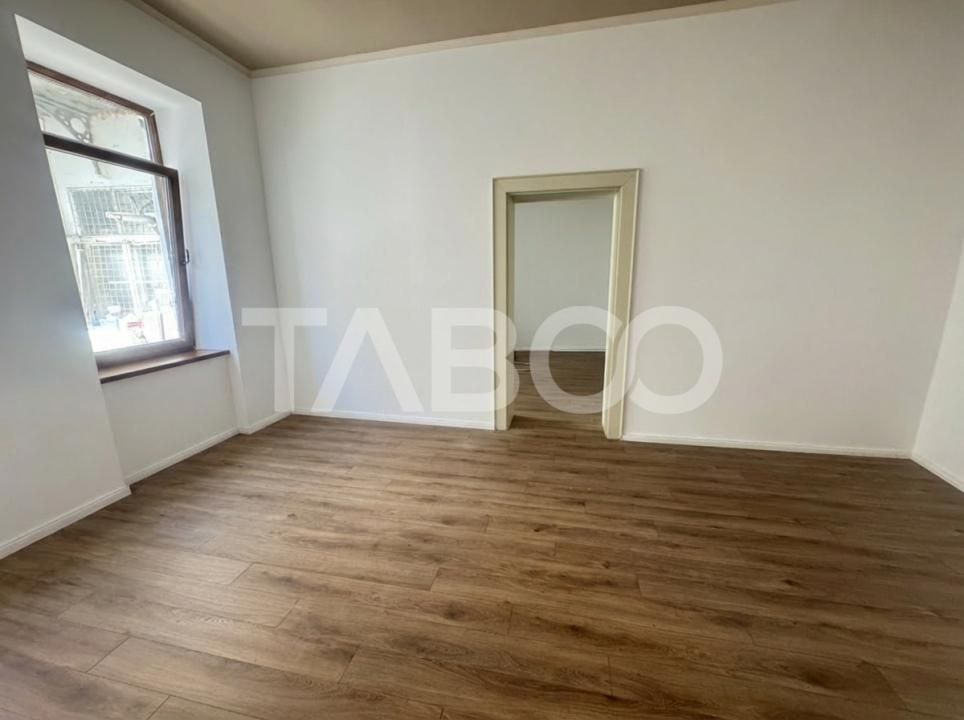 Apartament la cheie 2 camere 80 mpu in zona Centrului Istoric Sibiu – fotografia 3 din 6