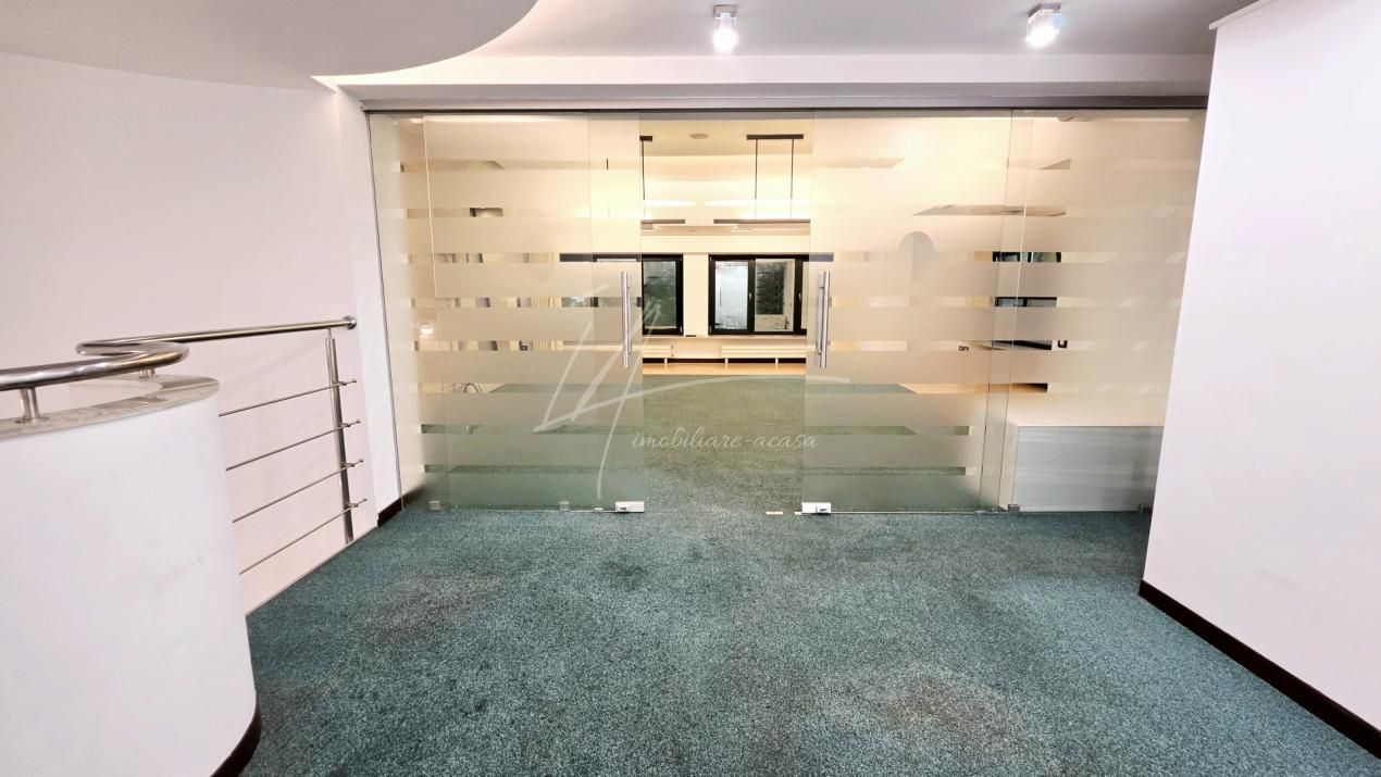 Cladire eleganta de birouri | 242 mp utili | Unirii – fara comision! – fotografia 9 din 37