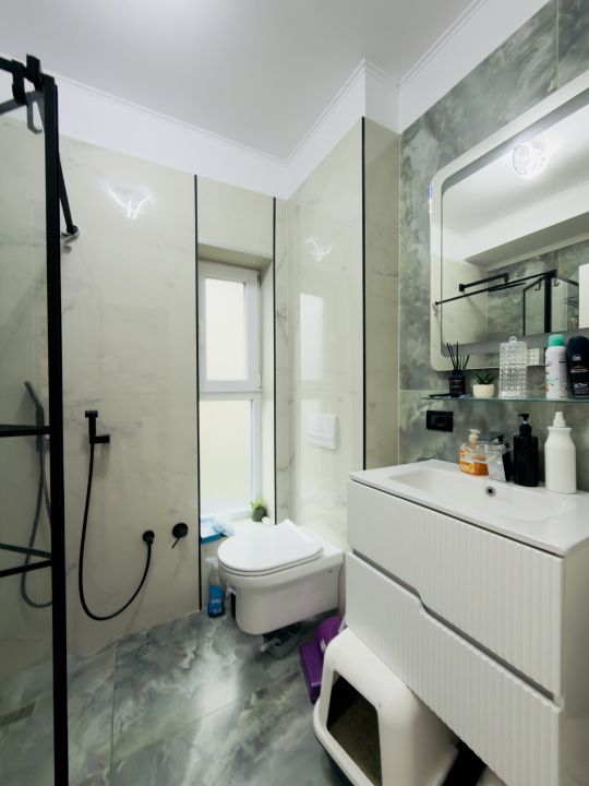 Duplex 4 camere complet mobilat si utilat - Mosnita Veche – fotografia 15 din 27