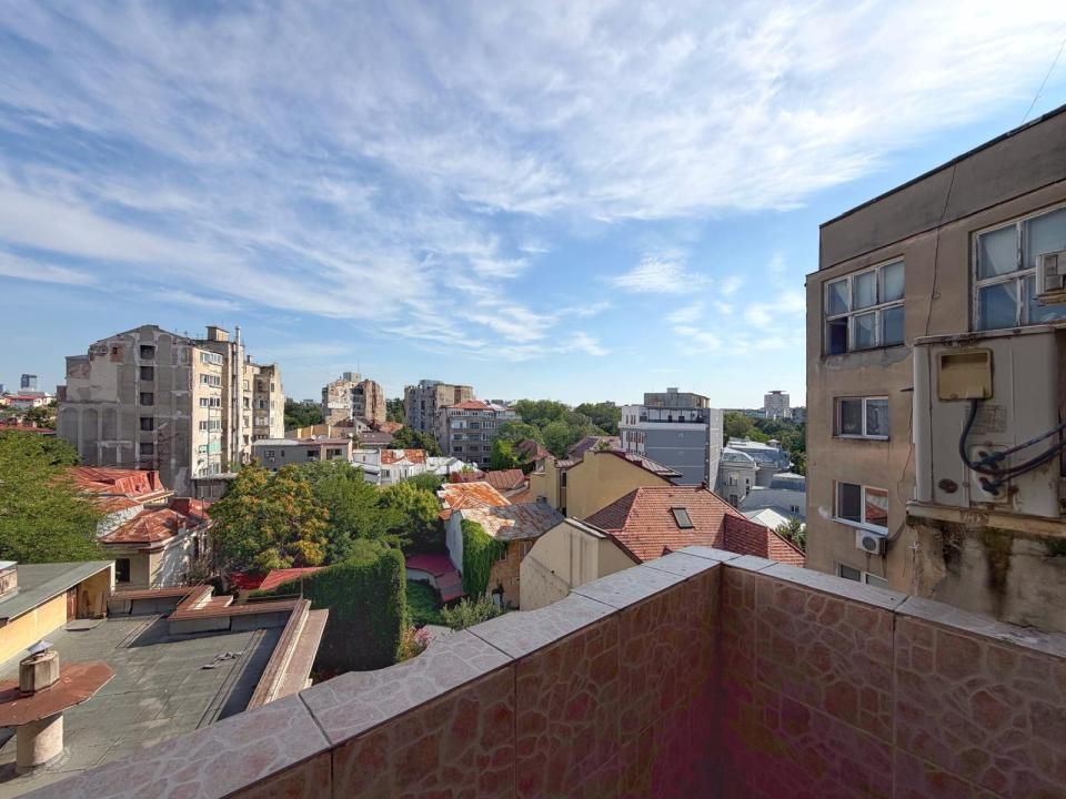 Apartament 2 Camere • Rond Piata M. Kogalniceanu • 2 Balcoane • Fara Risc – fotografia 5 din 15