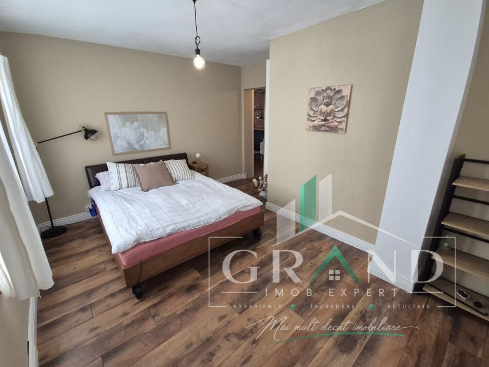 Ap 3 camere | Balcon | 78 mp | Donath Park – fotografia 1 din 17