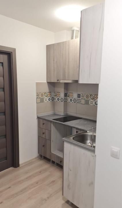 Garsoniera de inchiriat | Stefan cel Mare | Metrou | Pet-friendly – fotografia 5 din 8