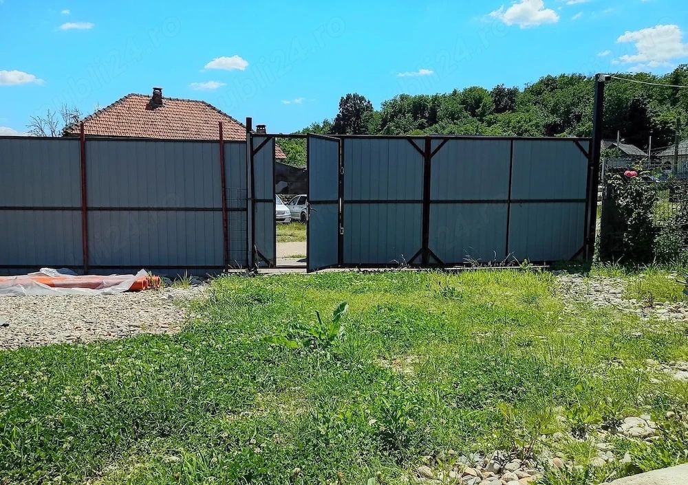 Două case pe 440 mp, acces din 2 străzi – Băjești, Bălilești | Casă nouă 2022 – fotografia 3 din 10