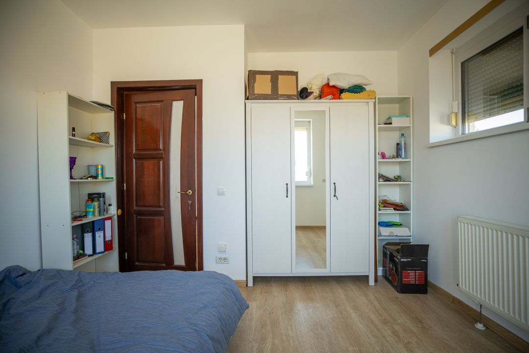 Casă P+1 de vânzare în Năvodari – 250 mp utili, teren 558 mp │Comision 0% – fotografia 43 din 45