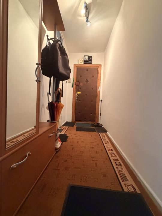 Apartament 3 camere, 72 mp utili, etaj 2, boxa înscrisă in CF - Soarelui – fotografia 9 din 13
