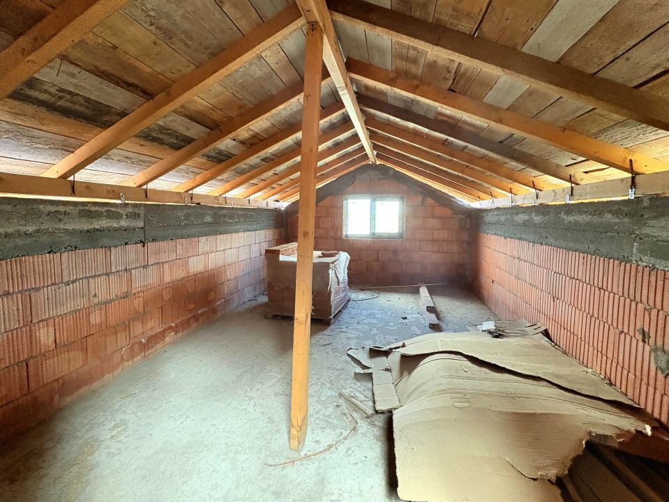 Casa P+M la Rosu in Valu lui Traian – fotografia 16 din 17