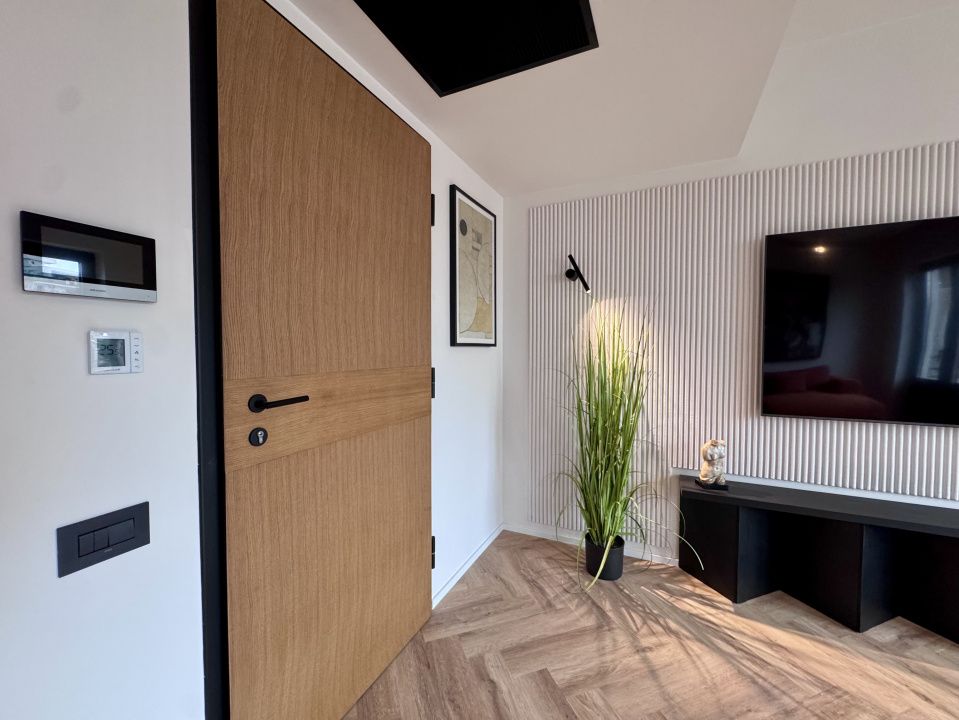Apartament Lux in Centrul Vechi | Bd. Tomis | Inchiriere termen lung – fotografia 19 din 21