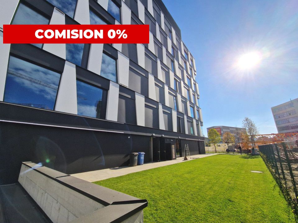 0% Comision! Birou premium cu acces facil – fotografia 4 din 16