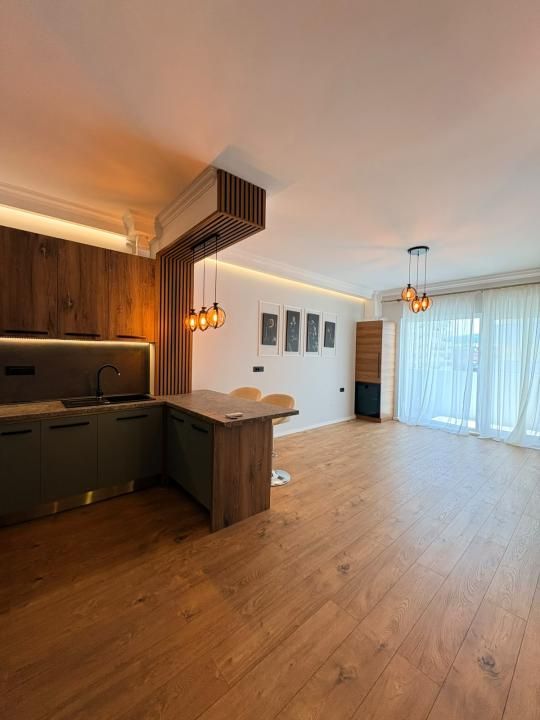 Apartament modern, 2 camere, parcare subterana, zona Eroilor! – fotografia 6 din 12