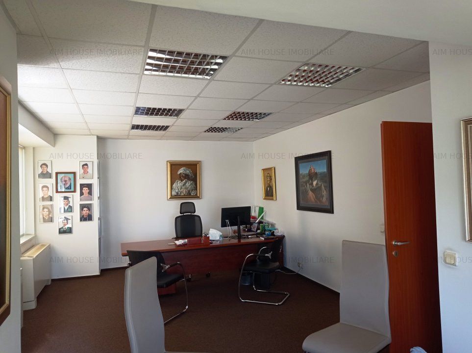 Calea Floreasca-spatiu de birouri de inchirat – fotografia 6 din 35