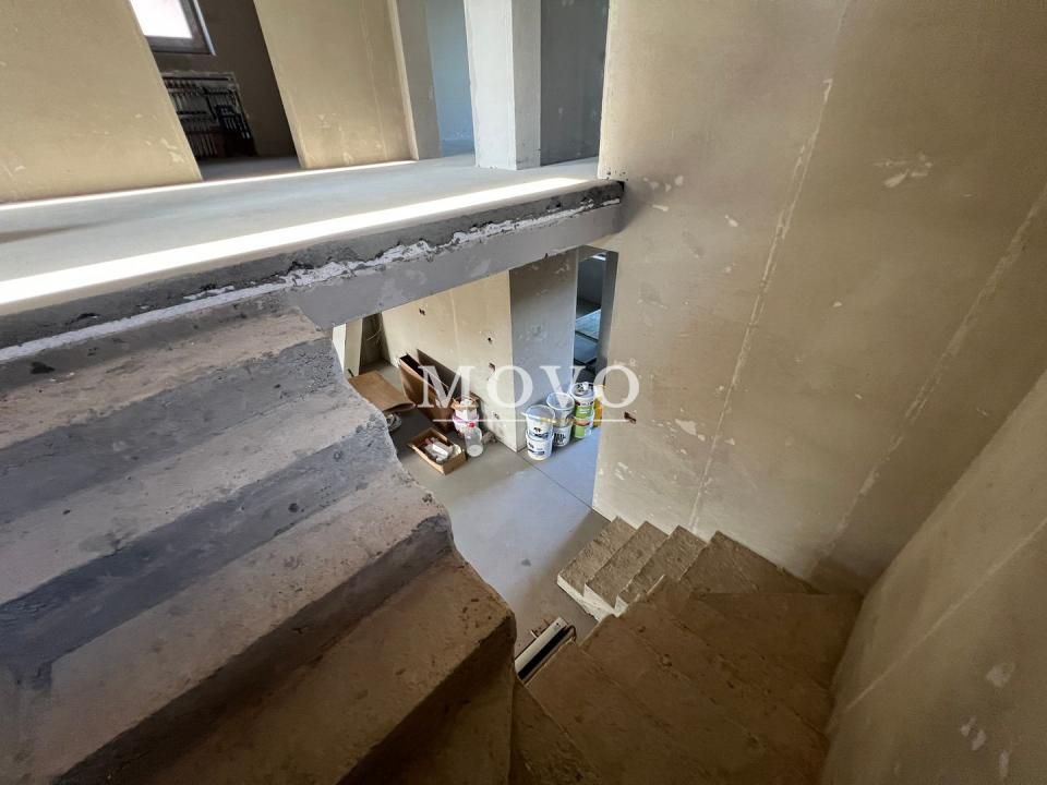 Duplex 5 camere despartit prin garaj | Giroc – fotografia 9 din 20