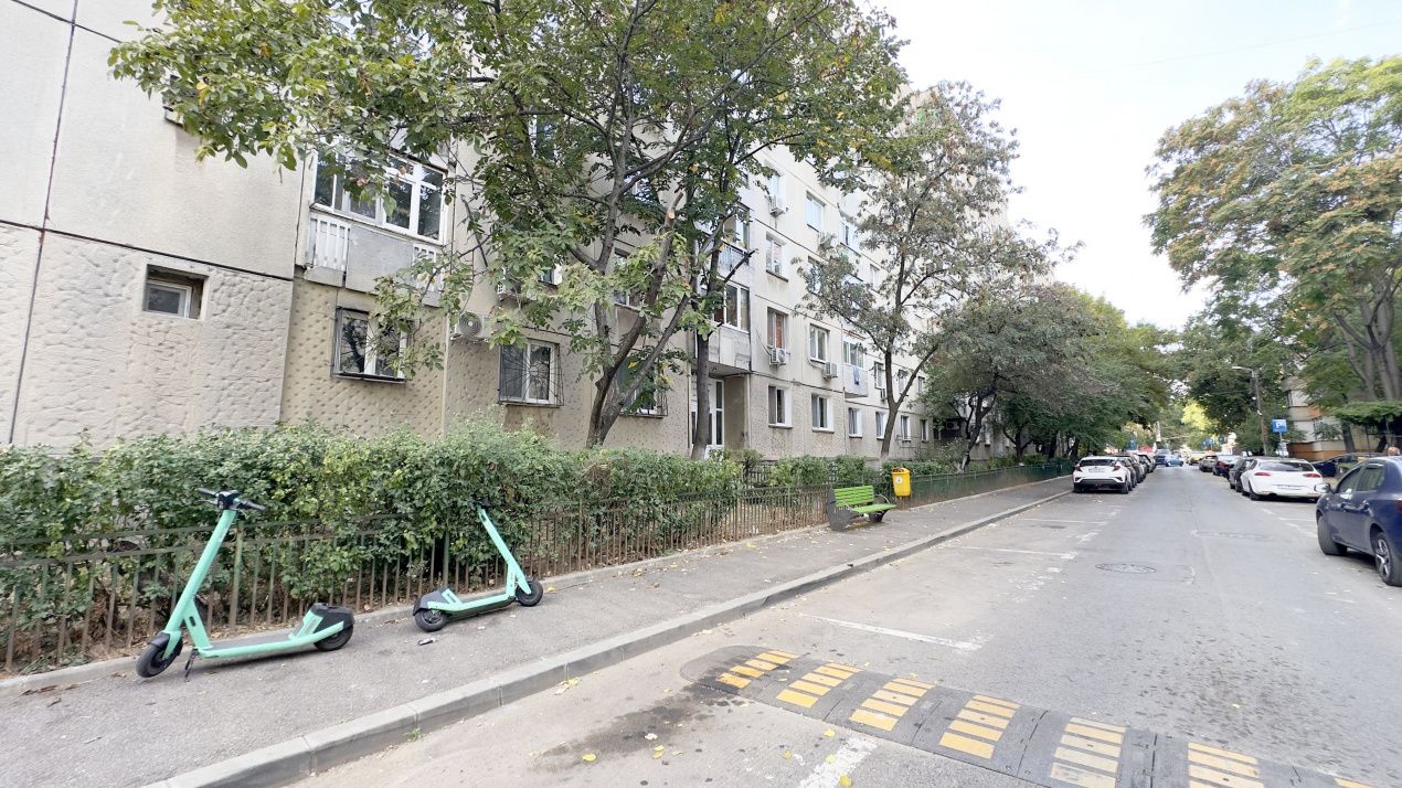 Cauți apartament cu 3 camere în Rahova? Il gasesti aici aici! – fotografia 11 din 36