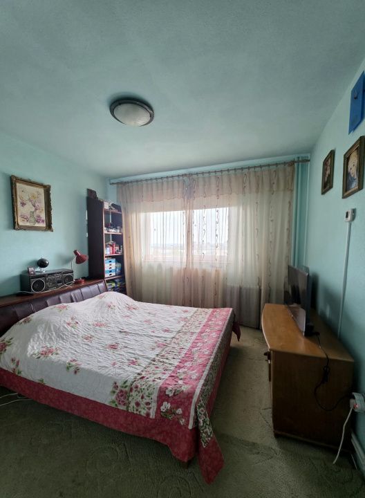 Apartament 5 camere situat in Zona Tomis Nord- Str. Cismelei – fotografia 5 din 12
