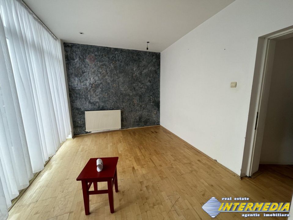 Casa de vanzare in Cetate Alba Iulia cu teren aferent 500 mp – fotografia 18 din 26