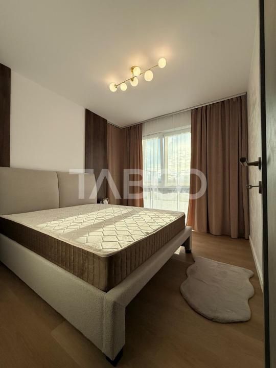Apartament de vanzare cu 3 camere la cheie cu parcare in Floresti – fotografia 3 din 14