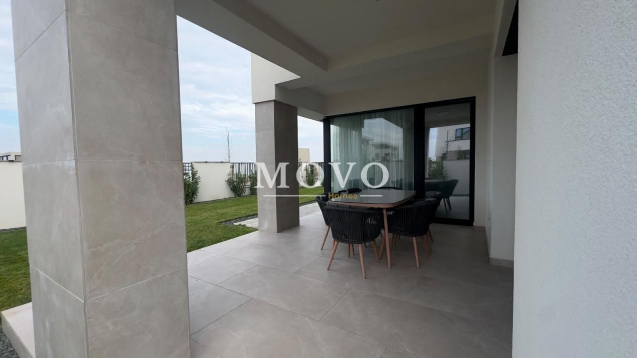 Casa individuala cu 5 camere, carpot, in Dumbravita. – fotografia 17 din 20
