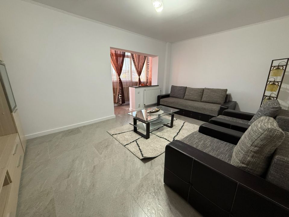 Apartament 2 camere, decomandat, 60 mp, Cartier Craiovita zona Catedrala – fotografia 1 din 10