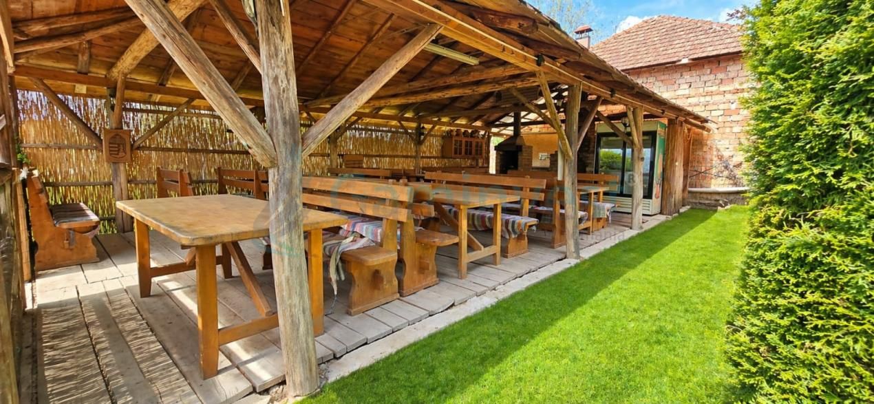 Complex turistic cu 10 cabane de vânzare în Remetea, Bihor – fotografia 5 din 24