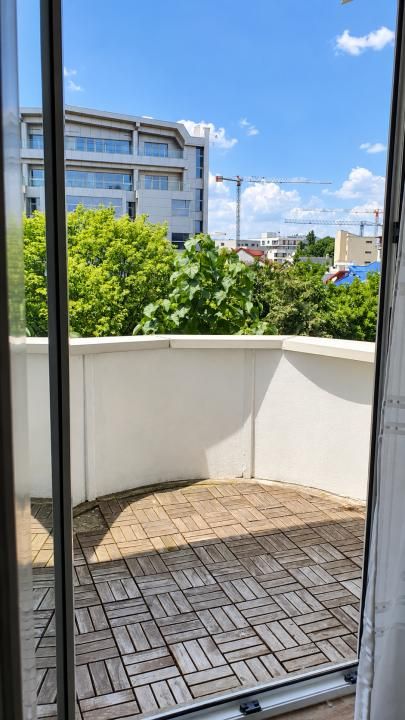 Ap 2 camere 60m2 | Aviatiei - Str. Nicolae Caramfil | Metrou M2 7 min – fotografia 11 din 11